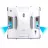 Robot-aspirator Hobot Bundle HOBOT ”Vacuum Cleaning Robot Legee D8 + Legee LuLu + Window Cleaning Robot S7 Pro”