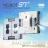 Robot-aspirator Hobot HOBOT Window Cleaning Robot  S7 Pro, Dual Mop Polish, Dual Ultrasonic Water Spray, AI Smart Route Plan for Through Cleaning, UPS anti-drop up to 20min, Long Power Cord (4m), Ultra-thin design, Remote control + Control via APP, Safety rope