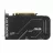 Placa video ASUS ASUS Dual GeForce RTX™ 5050 OC Edition 8GB GDDR6 128bit, 2677/20000MHz, 1xHDMI, 3xDP, Dual Fan, PCI-E 5.0, 2-slot design, Axial-tech fans, Dual Ball bearing, 0dB technology, Dual Bios, Vented Backplate, 1x8pin, Black, Retail