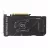 Видеокарта ASUS ASUS Dual GeForce RTX™ 5060 OC Edition 8GB GDDR7 128bit, 2565/28000MHz, 1xHDMI, 3xDP, Dual Fan, PCI-E 5.0, 2.5-slot design, Axial-tech fans, Dual Ball bearing, 0dB technology, Dual Bios, Vented Backplate, 1x8pin, Black, Retail