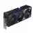 Видеокарта ASUS ASUS ROG STRIX Gaming GeForce RTX™ 5070 Ti OC Edition 16GB GDDR7 256bit, 2625/28000MHz, 2xHDMI, 3xDP, Triple Fan, PCI-E 5.0, 3.2-slot design, Larger Axial-tech fans, Vapor Chamber, Reverse Rotation, 0db Technology, MaxContact Design, Phase-change GPU