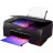 Multifunctionala inkjet CANON MFD CISS Canon Pixma G640, Color PhotoMFD/Wi-Fi, A4, Print 4800x1200dpi_2pl,Scan 600*1200, 3,9 ipm  LCD display, USB, Wi-Fi: IEEE802.11 b/g/n/a, Tray 100 sheet 64–105 g/m2 or Canon paper, 6 ink tanks; Ink GI-43BK/C/M/YR/GY( A4 8000p color /3700 b/w).
