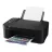 Multifunctionala inkjet CANON MFD Canon Pixma E3640 Black, Colour Print/Scan/Copier/ Wi-Fi+Cloud Link,  A4, ESAT 7.7/4.0 ipm, Print 4800x1200dpi_2pl, Scan 600x1200dpi, LED 3.7cm,  64-275 g/м2, Paper Input: 60sheets, USB 2.0, IEEE802.11 b/g/n, (PG-46, 300p /CL-56, 400p) E3640