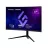 NULL VIEWSONIC 27.0" VIEWSONIC VA LED VX2718-2KPC-MHDJ Curved Gaming Black (1ms, 4000:1, 250cd, 2560x1440, 178°/178°, HDMI x 2, DisplayPort, Curvature 1500R, 165Hz Refresh Rate, AMD Adaptive Sync, Speakers 2 x 2W, Height adjustment, Audio Line-out, VESA) VX2718-2KP