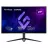 NULL VIEWSONIC 27.0" VIEWSONIC VA LED VX2718-2KPC-MHDJ Curved Gaming Black (1ms, 4000:1, 250cd, 2560x1440, 178°/178°, HDMI x 2, DisplayPort, Curvature 1500R, 165Hz Refresh Rate, AMD Adaptive Sync, Speakers 2 x 2W, Height adjustment, Audio Line-out, VESA) VX2718-2KP