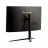 NULL VIEWSONIC 27.0" VIEWSONIC VA LED VX2718-2KPC-MHDJ Curved Gaming Black (1ms, 4000:1, 250cd, 2560x1440, 178°/178°, HDMI x 2, DisplayPort, Curvature 1500R, 165Hz Refresh Rate, AMD Adaptive Sync, Speakers 2 x 2W, Height adjustment, Audio Line-out, VESA) VX2718-2KP
