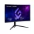 NULL VIEWSONIC 27.0" VIEWSONIC VA LED VX2718-2KPC-MHDJ Curved Gaming Black (1ms, 4000:1, 250cd, 2560x1440, 178°/178°, HDMI x 2, DisplayPort, Curvature 1500R, 165Hz Refresh Rate, AMD Adaptive Sync, Speakers 2 x 2W, Height adjustment, Audio Line-out, VESA) VX2718-2KP