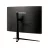 NULL VIEWSONIC 27.0" VIEWSONIC VA LED VX2718-2KPC-MHDJ Curved Gaming Black (1ms, 4000:1, 250cd, 2560x1440, 178°/178°, HDMI x 2, DisplayPort, Curvature 1500R, 165Hz Refresh Rate, AMD Adaptive Sync, Speakers 2 x 2W, Height adjustment, Audio Line-out, VESA) VX2718-2KP