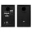 NULL SVEN SVEN SPS-721 Black,  2.0 / 2x25W RMS, Bluetooth v. 2.1 +EDR, USB flash, SD card, remote control, Headphone input, glossy black front panels, wooden. SV SPS-721 Black