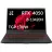 NULL Dreammachines Dream Machines RG4050-15NA50 Black, 15.6" FHD (1920x1080) 144Hz (Intel Core i5-13420H 8-Core 2.0-4.4GHz, 16GB DDR5-4800 MHz RAM, 512GB PCIe M.2 SSD, GeForce RTX 4050 6GB GDDR6, 2x USB 3.2 Gen1 Type-A, 1x USB 2.0 Type-A, 1x USB 3.2 Gen2 Type-C, 1x HDM
