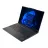 NULL LENOVO Lenovo ThinkPad E16 G1 Black- 16.0” WUXGA IPS AG 300nits (Intel Core i7-13700H, 32GB DDR4-3200, 1TB SSD M.2 2242 PCIe NVMe (2xSSD Slots), Intel Iris Xe Graphics, WiFi 6E+BT5.1, TPM, FPR, FHD IR Cam, 1xTB4, HDMI, RJ-45, non-Backlit RU KB, 65W USB-C PS