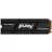 NULL KINGSTON M.2 NVMe SSD 2.0TB Kingston Fury Renegade, w/Aluminum Heatsink, PCIe4.0 x4 / NVMe, M2 Type 2280 form factor, Sequential Reads 7300 MB/s, Sequential Writes 7000 MB/s, Max Random 4k Read 1000,000 / Write 1000,000 IOPS, Phison E18 controller, 1000TBW, 3