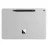 NULL MICROSOFT Microsoft Surface Pro 12 16/512GB Platinum Wi-Fi Snapdragon X Plus 12” with Windows 11 Home EP2-33671