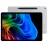 NULL MICROSOFT Microsoft Surface Pro 12 16/512GB Platinum Wi-Fi Snapdragon X Plus 12” with Windows 11 Home EP2-33671