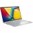 Игровой ноутбук ASUS 15.6 ASUS Vivobook 15 X1502VA Silver, Intel i5-13420H 2.1-4.6GHz/16GB/SSD 512GB/Intel Iris Xe Graphics/WiFi 6E 802.11ax/BT/USB Type-C power delivery/HDMI/2xUSB 3.2/HD WebCam/Illuminated Keyboard/15.6 IPS FHD 250 nits (1920x1080)/No OS X1502VA-BQ1326