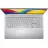 Игровой ноутбук ASUS 15.6 ASUS Vivobook 15 X1502VA Silver, Intel i5-13420H 2.1-4.6GHz/16GB/SSD 512GB/Intel Iris Xe Graphics/WiFi 6E 802.11ax/BT/USB Type-C power delivery/HDMI/2xUSB 3.2/HD WebCam/Illuminated Keyboard/15.6 IPS FHD 250 nits (1920x1080)/No OS X1502VA-BQ1326