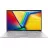 Игровой ноутбук ASUS 15.6 ASUS Vivobook 15 X1502VA Silver, Intel i5-13420H 2.1-4.6GHz/16GB/SSD 512GB/Intel Iris Xe Graphics/WiFi 6E 802.11ax/BT/USB Type-C power delivery/HDMI/2xUSB 3.2/HD WebCam/Illuminated Keyboard/15.6 IPS FHD 250 nits (1920x1080)/No OS X1502VA-BQ1326
