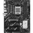 Материнская плата ASUS ASUS PRIME B850-PLUS WIFI AMD B850, AM5, Dual DDR5 8000+MHz, PCIe 5.0 x16 slot, HDMI/DisplayPort, USB Type-C, SATA&PCIe RAID, M.2 PCIe 5.0 x4 Socket, 2xM.2 PCIe 4.0 x4, Wi-Fi 6E&BT5.4, 2.5Gb Ethernet, Aura (placa de baza/материнская плата)
