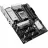 Материнская плата ASUS ASUS PRIME B850-PLUS WIFI AMD B850, AM5, Dual DDR5 8000+MHz, PCIe 5.0 x16 slot, HDMI/DisplayPort, USB Type-C, SATA&PCIe RAID, M.2 PCIe 5.0 x4 Socket, 2xM.2 PCIe 4.0 x4, Wi-Fi 6E&BT5.4, 2.5Gb Ethernet, Aura (placa de baza/материнская плата)