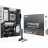 Материнская плата ASUS ASUS PRIME B850-PLUS WIFI AMD B850, AM5, Dual DDR5 8000+MHz, PCIe 5.0 x16 slot, HDMI/DisplayPort, USB Type-C, SATA&PCIe RAID, M.2 PCIe 5.0 x4 Socket, 2xM.2 PCIe 4.0 x4, Wi-Fi 6E&BT5.4, 2.5Gb Ethernet, Aura (placa de baza/материнская плата)