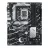 Placa de baza ASUS ASUS PRIME B760-PLUS, LGA1700, Dual DDR5 7200+MHz, PCIe 5.0 x16, D-Sub/Display Port/HDMI, USB3.2, SATA RAID, 3 x M.2 slots PCIe 4.0 x4, SB 8-Ch., 2.5Gb Eth., Aura Sync RGB Lighting