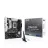 Placa de baza ASUS ASUS B860M MAX GAMING AX Intel B860, LGA1851, Dual DDR5 8666+ MHz, PCIe 5.0 x16, PCIe 4.0 x16, DP/USB Type-C video, Intel SATA RAID, M.2 PCIe 5.0 x4, 2xM.2 slots PCIe 4.0 x4, SB 8-Ch., Wi-Fi 6&BT5.4, 2.5Gb Ethernet