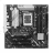 Placa de baza ASUS ASUS B860M MAX GAMING AX Intel B860, LGA1851, Dual DDR5 8666+ MHz, PCIe 5.0 x16, PCIe 4.0 x16, DP/USB Type-C video, Intel SATA RAID, M.2 PCIe 5.0 x4, 2xM.2 slots PCIe 4.0 x4, SB 8-Ch., Wi-Fi 6&BT5.4, 2.5Gb Ethernet