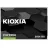 SSD KIOXIA (Toshiba) 960GB SSD 2.5" Kioxia Exceria LTC10Z960GG8, Read 555MB/s, Write 540MB/s, SATA III 6.0 Gbps (solid state drive intern SSD/внутрений высокоскоростной накопитель SSD)