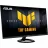 Игровой монитор ASUS 27" ASUS TUF Gaming VG279Q5R Fast IPS Gaming Monitor WIDE 16:9, 0.311, 0.3ms, 200Hz, FreeSync Premium, Cont. 1000:1, H:230-230kHz,V:48-200Hz, 1920x1080 FullHD,USB-Hub, Speackers 2x2W,2xHDMI v2.0/Display Port1.4, (monitor/монитор)
