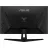 Игровой монитор ASUS 27" ASUS TUF Gaming VG27AQ5A Fast IPS 2K Gaming Monitor WIDE 16:9, HDR400, 0.233, 0.3ms, 210Hz, FreeSync Premium&G-Sync, Cont. 1300:1, H:30-311kHz,V:48-210Hz, 2560x1440 QHD, USB-Hub, Speakers 2x2W,2xHDMI v2.0/Display Port1.4, (monitor/монитор)