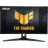 Игровой монитор ASUS 27" ASUS TUF Gaming VG27AQ5A Fast IPS 2K Gaming Monitor WIDE 16:9, HDR400, 0.233, 0.3ms, 210Hz, FreeSync Premium&G-Sync, Cont. 1300:1, H:30-311kHz,V:48-210Hz, 2560x1440 QHD, USB-Hub, Speakers 2x2W,2xHDMI v2.0/Display Port1.4, (monitor/монитор)
