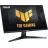 Игровой монитор ASUS 27" ASUS TUF Gaming VG27AQ5A Fast IPS 2K Gaming Monitor WIDE 16:9, HDR400, 0.233, 0.3ms, 210Hz, FreeSync Premium&G-Sync, Cont. 1300:1, H:30-311kHz,V:48-210Hz, 2560x1440 QHD, USB-Hub, Speakers 2x2W,2xHDMI v2.0/Display Port1.4, (monitor/монитор)