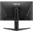 Monitor gaming ASUS 27" ASUS TUF Gaming VG27AQL5A Fast IPS 2K Gaming Monitor WIDE 16:9, HDR400, 0.233, 0.3ms, 210Hz, Pivot, FreeSync Premium&G-Sync, Cont. 1300:1, H:30-311kHz,V:48-210Hz, 2560x1440 QHD, USB-Hub, Speakers 2x2W,2xHDMI v2.0/Display Port1.4, (monitor/монитор