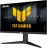 Monitor gaming ASUS 27" ASUS TUF Gaming VG27AQL5A Fast IPS 2K Gaming Monitor WIDE 16:9, HDR400, 0.233, 0.3ms, 210Hz, Pivot, FreeSync Premium&G-Sync, Cont. 1300:1, H:30-311kHz,V:48-210Hz, 2560x1440 QHD, USB-Hub, Speakers 2x2W,2xHDMI v2.0/Display Port1.4, (monitor/монитор