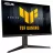 Monitor gaming ASUS 27" ASUS TUF Gaming VG27AQL5A Fast IPS 2K Gaming Monitor WIDE 16:9, HDR400, 0.233, 0.3ms, 210Hz, Pivot, FreeSync Premium&G-Sync, Cont. 1300:1, H:30-311kHz,V:48-210Hz, 2560x1440 QHD, USB-Hub, Speakers 2x2W,2xHDMI v2.0/Display Port1.4, (monitor/монитор