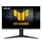 Monitor gaming ASUS 27" ASUS TUF Gaming VG27AQML5A Fast IPS 2K Gaming Monitor WIDE 16:9, HDR400, 0.233, 0.3ms, 300Hz, Pivot, FreeSync Premium&G-Sync, Cont. 1300:1, H:223-223kHz,V:48-300Hz, 2560x1440 QHD, USB-Hub, Speakers 2x2W,2xHDMI v2.0/Display Port1.4, (monitor/монит
