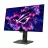 Monitor gaming ASUS 27" ASUS ROG Strix OLED XG27AQDMG HDR400 2K Gaming Monitor WIDE 16:9, 0.229, 0.03ms, 240Hz, 1000cd/m2, 135%sRGB, FreeSync&G-Sync,Pivot, Contrast 1.500.000:1, H:30-390kHz, V:40-240Hz, 26.5" 2560x1440 WOLED, USB Hub,2xHDMI v2.1/DP1.4, (monitor/монитор)