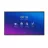 Interactive Display HORIZON 75" Interactive Display Horion 75K7A EDLA, UHD 4K 3840x2160, 500 cd/m2, 1200:1, 50-points Touch, CPU 8-Core, Android 14.0, 8GB RAM + 256GB ROM, 20Wx2, WiFi 6, BT 5.3, Remote + 2 Pens + Wall-mount, 2xHDMI,DP,VGA,Audio,Type-C,2xLAN, 3xUSB, 3xTouch USB