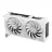 Видеокарта ASUS ASUS DUAL-RTX5060-O8G-WHITE, GeForce RTX5060 8GB GDDR7, 128-bit, GPU/Mem speed 2565/28Gbps, PCI-Express 5.0, HDMI 2.1b/3xDisplay Port 2.1b (placa video/видеокарта)
