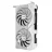 Видеокарта ASUS ASUS DUAL-RTX5060-O8G-WHITE, GeForce RTX5060 8GB GDDR7, 128-bit, GPU/Mem speed 2565/28Gbps, PCI-Express 5.0, HDMI 2.1b/3xDisplay Port 2.1b (placa video/видеокарта)