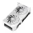 Видеокарта ASUS ASUS DUAL-RTX5060-O8G-WHITE, GeForce RTX5060 8GB GDDR7, 128-bit, GPU/Mem speed 2565/28Gbps, PCI-Express 5.0, HDMI 2.1b/3xDisplay Port 2.1b (placa video/видеокарта)