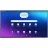 Interactive Display HORIZON 75" Interactive Display Horion 75M6APro EDLA, UHD 4K 3840x2160, 450 cd/m2, 1200:1, 50-points touch, CPU 8-Core, Android 13, 8GB RAM + 128GB ROM, 60W Audio, WiFi6, BT, 48MB Camera, 8-array mic,2 Pens+Bracket, 2xHDMI,DP,2xLAN,2xUSB,Type-C, 3xTouch USB