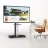 Interactive Display HORIZON 75" Interactive Display Horion 75M6APro EDLA, UHD 4K 3840x2160, 450 cd/m2, 1200:1, 50-points touch, CPU 8-Core, Android 13, 8GB RAM + 128GB ROM, 60W Audio, WiFi6, BT, 48MB Camera, 8-array mic,2 Pens+Bracket, 2xHDMI,DP,2xLAN,2xUSB,Type-C, 3xTouch USB