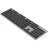 Комплект (клавиатура+мышь) ASUS ASUS W5000 Wireless Keyboard + Mouse, Grey, RF 2.4GHz, USB (set fara fir tastatura+mouse/беспроводной комплект клавиатура+мышь)