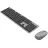 Комплект (клавиатура+мышь) ASUS ASUS W5000 Wireless Keyboard + Mouse, Grey, RF 2.4GHz, USB (set fara fir tastatura+mouse/беспроводной комплект клавиатура+мышь)