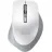 Мышь беспроводная ASUS ASUS WT425 Wireless Mouse, Silver, RF 2.4 GHz, Resolution 1000dpi/1600dpi, 2.4GHz Nano Dongle USB