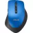 Mouse wireless ASUS ASUS WT425 Wireless Mouse, Gray/Blue, RF 2.4 GHz, Resolution 1000dpi/1600dpi, 2.4GHz Nano Dongle USB