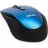 Mouse wireless ASUS ASUS WT425 Wireless Mouse, Gray/Blue, RF 2.4 GHz, Resolution 1000dpi/1600dpi, 2.4GHz Nano Dongle USB