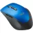 Mouse wireless ASUS ASUS WT425 Wireless Mouse, Gray/Blue, RF 2.4 GHz, Resolution 1000dpi/1600dpi, 2.4GHz Nano Dongle USB