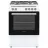 Aragaz DAEWOO Gas\el cooker Daewoo F66CGNTE22WNM